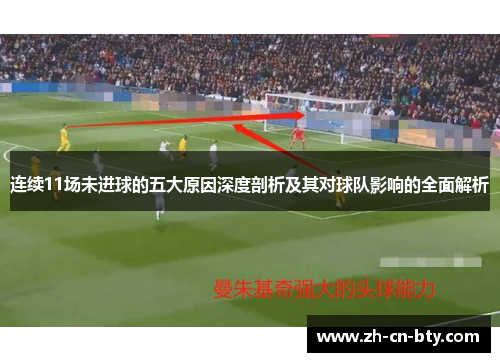 连续11场未进球的五大原因深度剖析及其对球队影响的全面解析